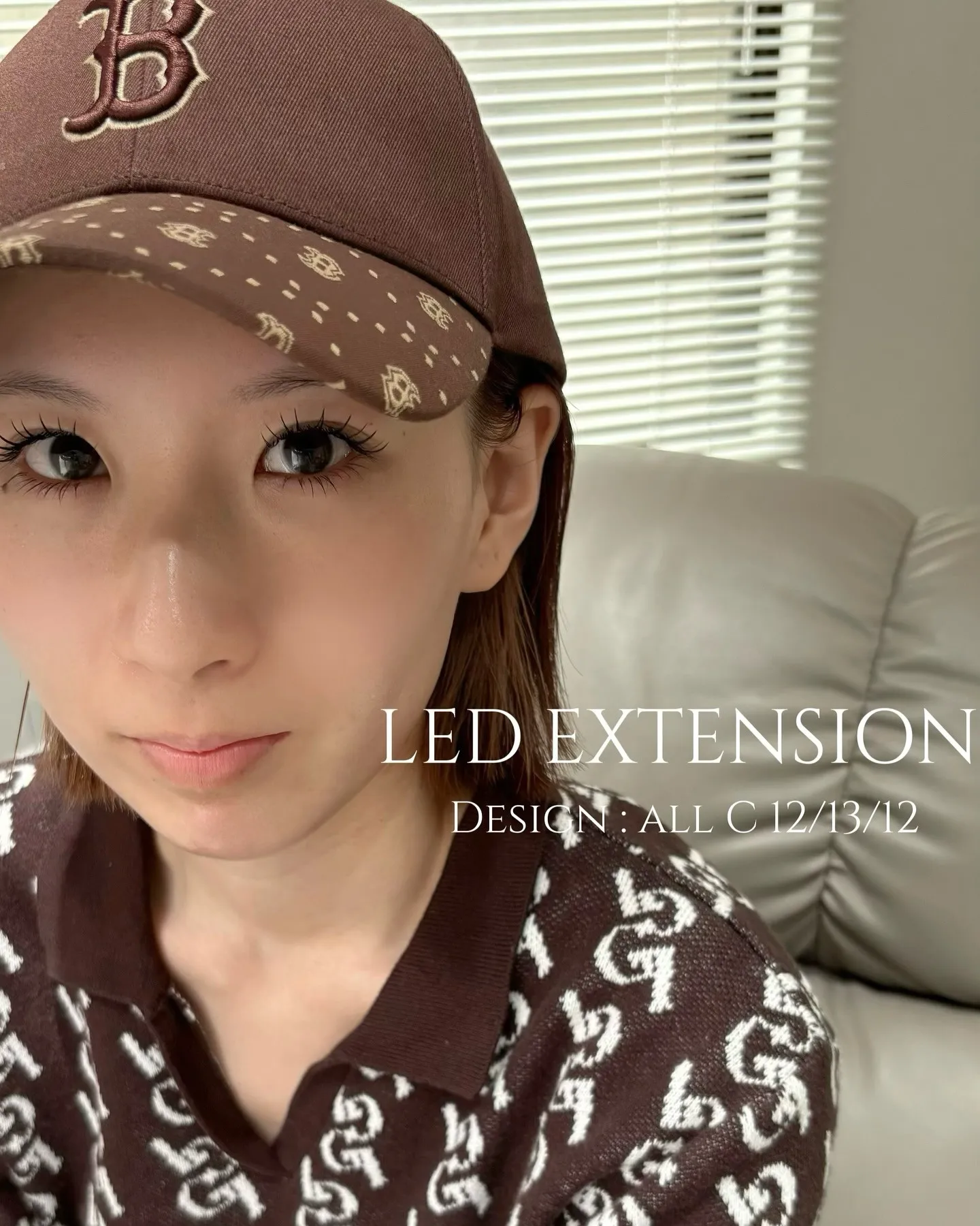 上下LEDEXTENSION