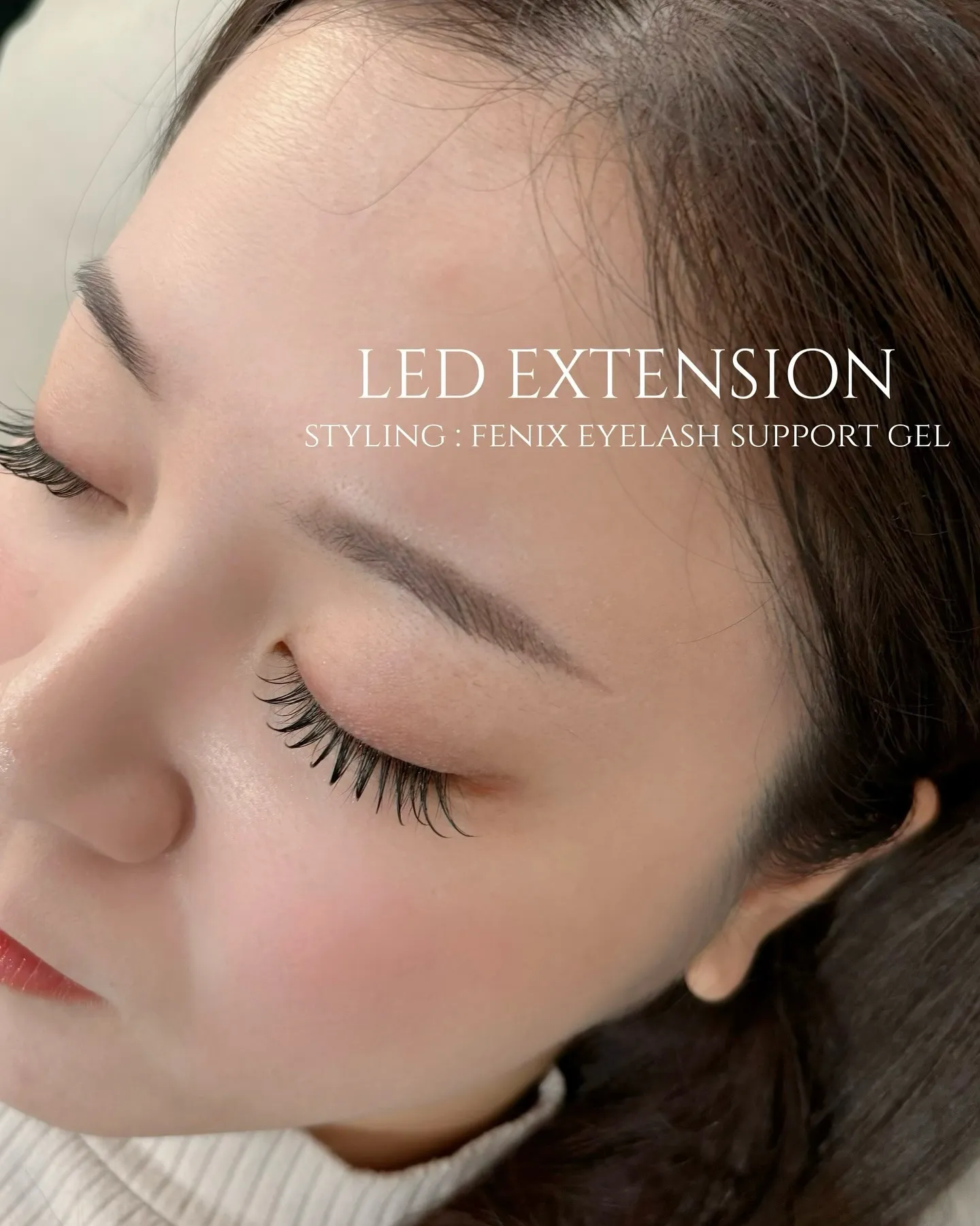 LED EXTENSION